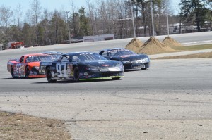 Eric LaFleche/Victory Lane Radio photo