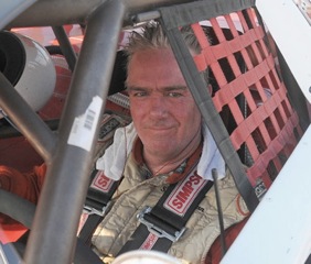Scott Mulkern Looks For 1st PASS North Win At Beech Ridge